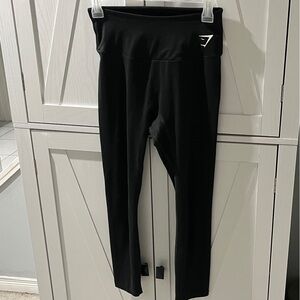 Gymshark Black Leggings